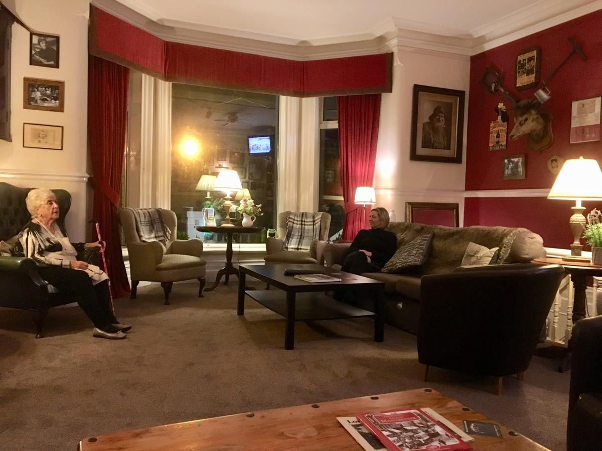 Cheshire Hospitality Ltd Trading As Lennox Lea Studios And Apartments Sale Dış mekan fotoğraf